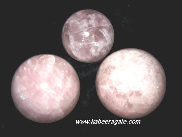 Balls / Spheres / Eggs